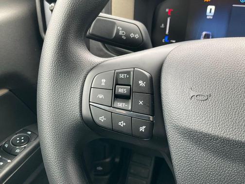 Velocity Blue Metallic 2026 Ford Bronco Sport Big Bend