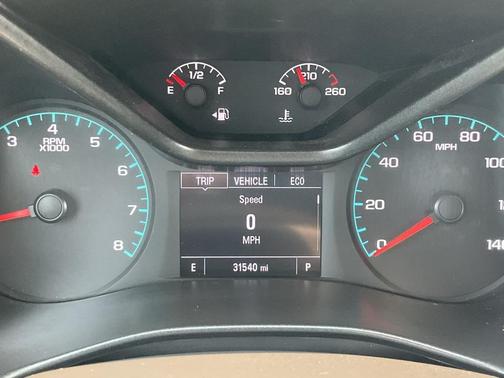 2022 GMC Canyon AT4