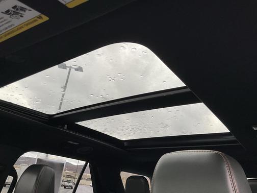 2021 Ford Explorer Timberline