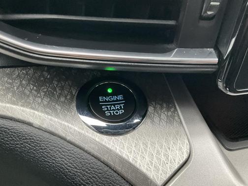 2021 Ford Explorer Timberline