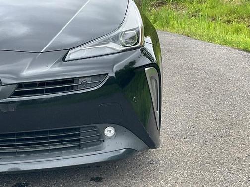 2021 Toyota Prius XLE