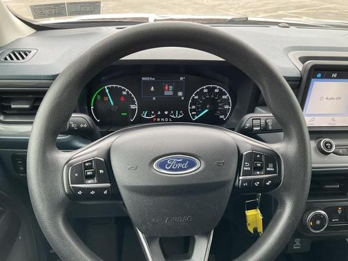 2023 Ford Maverick XLT