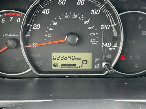 2019 Mitsubishi Mirage G4 SE