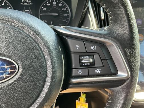 2022 Subaru Legacy Premium