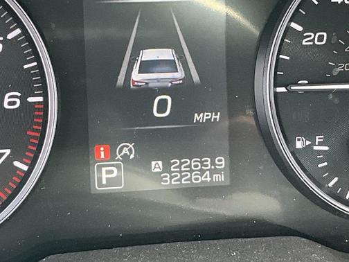 2022 Subaru Legacy Premium