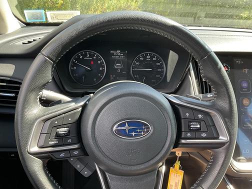 2022 Subaru Legacy Premium