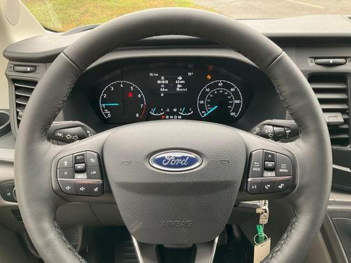 2025 Ford Transit-150 Base