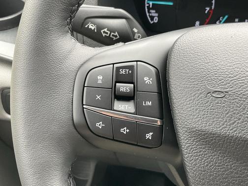 2025 Ford Transit-150 Base