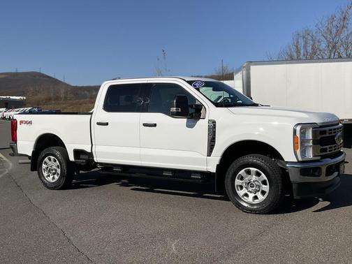2023 Ford F-250 XLT