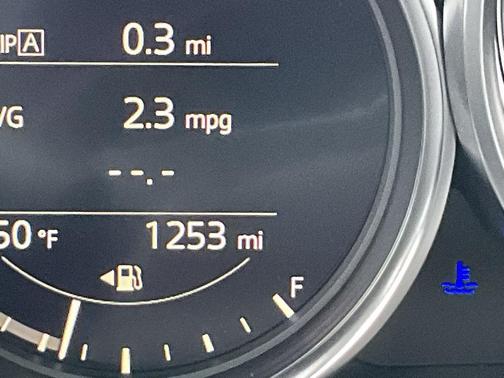 2024 Mazda MX-5 Miata Grand Touring