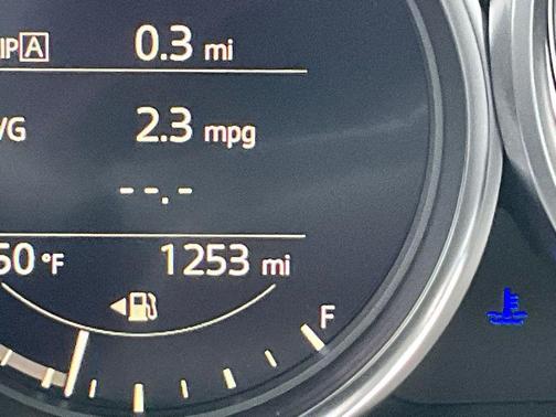 2024 Mazda MX-5 Miata Grand Touring