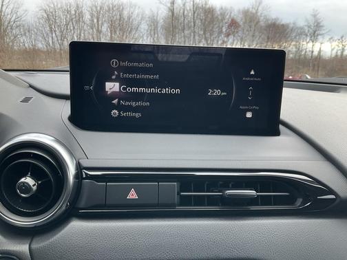 2024 Mazda MX-5 Miata Grand Touring