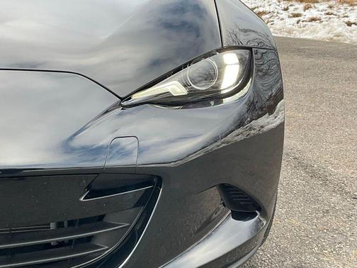 2024 Mazda MX-5 Miata Grand Touring