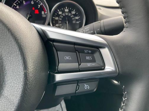 2024 Mazda MX-5 Miata Grand Touring
