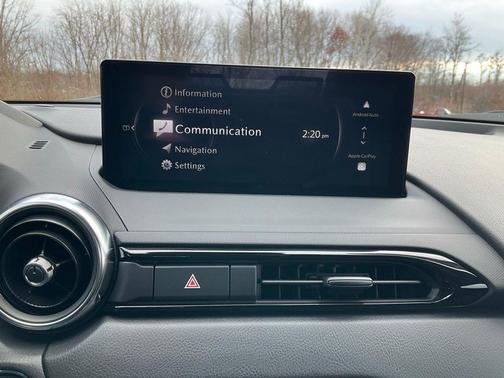 2024 Mazda MX-5 Miata Grand Touring