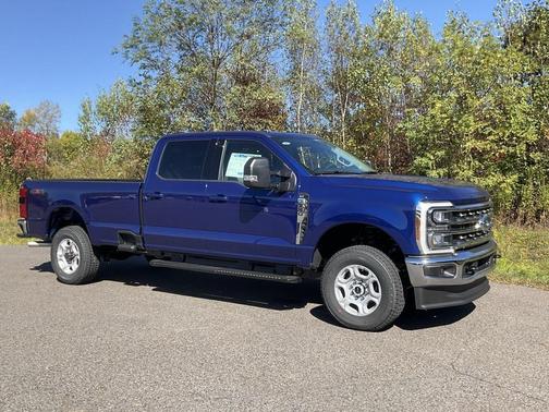 2026 Ford F-350 XLT