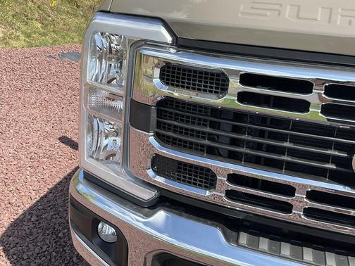 2026 Ford F-350 XLT