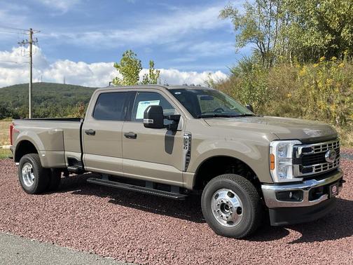 2026 Ford F-350 XLT