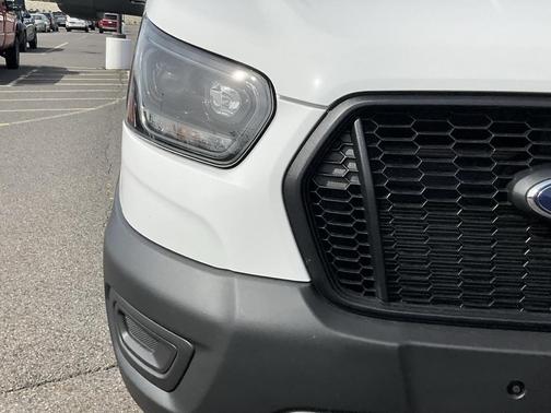 2025 Ford Transit-350 XL
