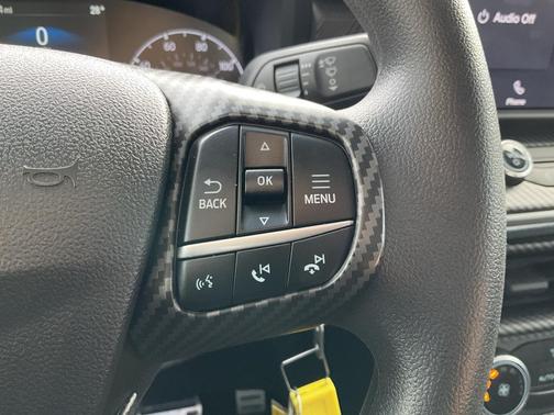 2024 Ford Maverick XL