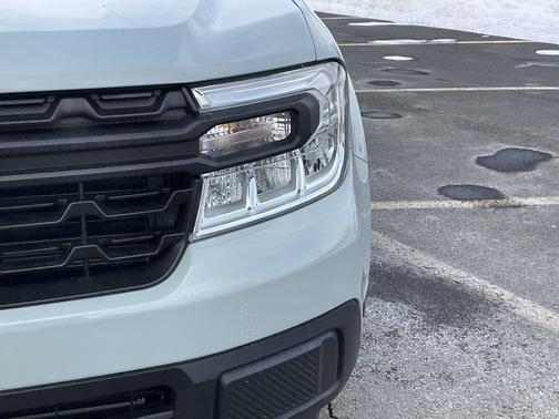 2024 Ford Maverick XL