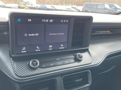 2024 Ford Maverick XL