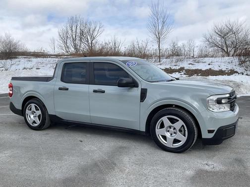 2024 Ford Maverick XL