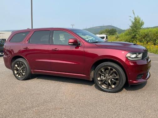 2019 Dodge Durango R/T