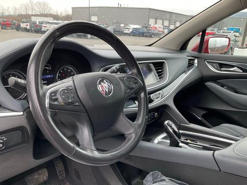 2020 Buick Enclave AWD Premium