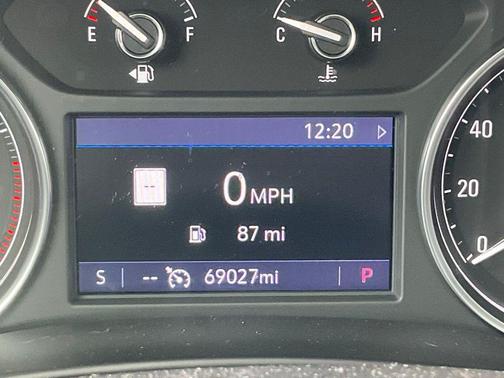 2020 Buick Enclave AWD Premium