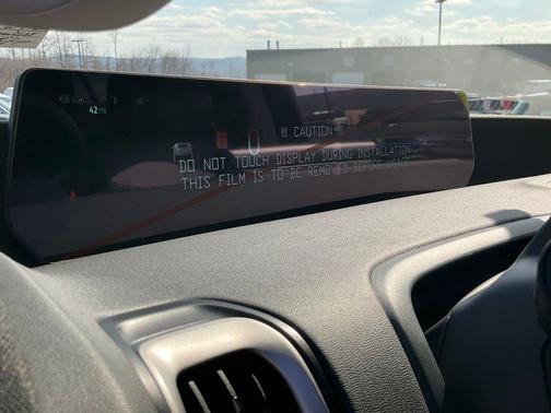 Glacier Gray Metallic Tri-Coat 2026 Ford Expedition Max Active 4x4