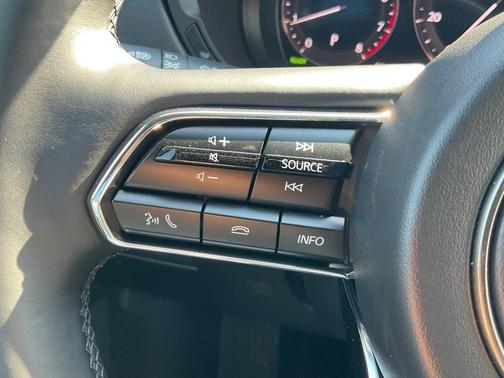 2026 Mazda CX-70 3.3 Turbo Premium Plus