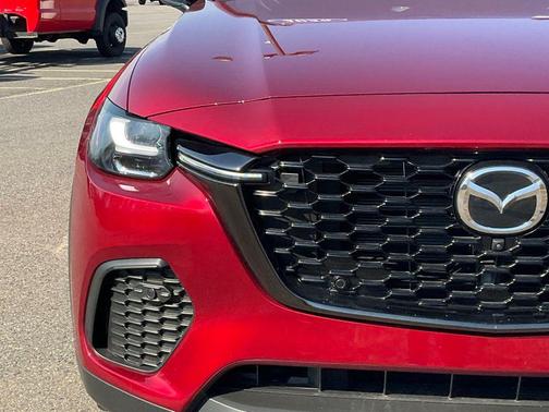 2026 Mazda CX-70 3.3 Turbo Premium Plus