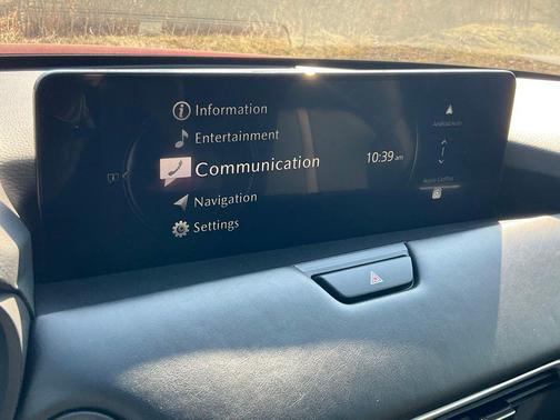 2026 Mazda CX-70 3.3 Turbo Premium Plus