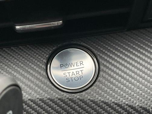 Adriatic Blue Metallic 2026 Ford Mustang Mach-E Premium