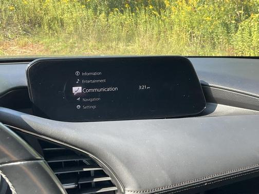 2019 Mazda Mazda3 FWD w/Premium Package