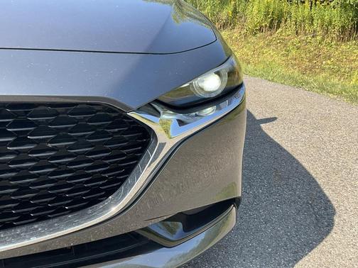2019 Mazda Mazda3 FWD w/Premium Package
