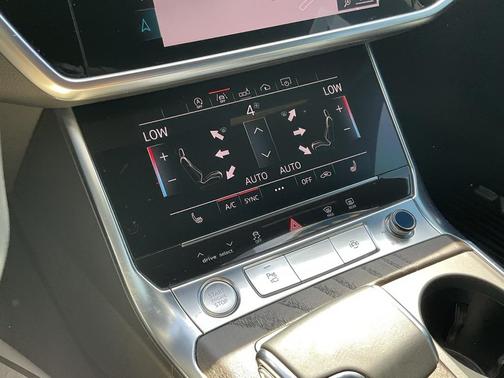 2019 Audi A6 45 Premium