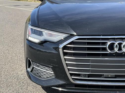 2019 Audi A6 45 Premium