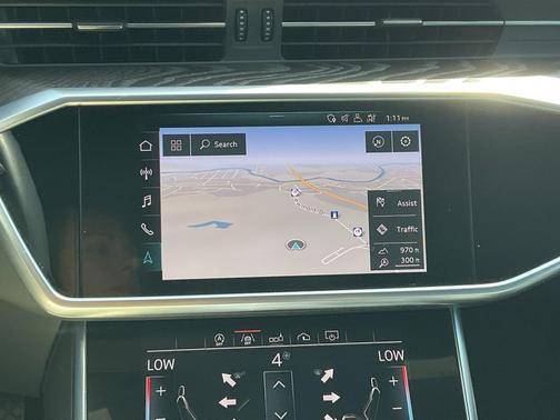 2019 Audi A6 45 Premium