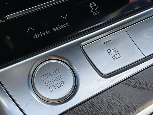 2019 Audi A6 45 Premium