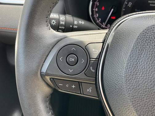 2023 Toyota RAV4 Adventure