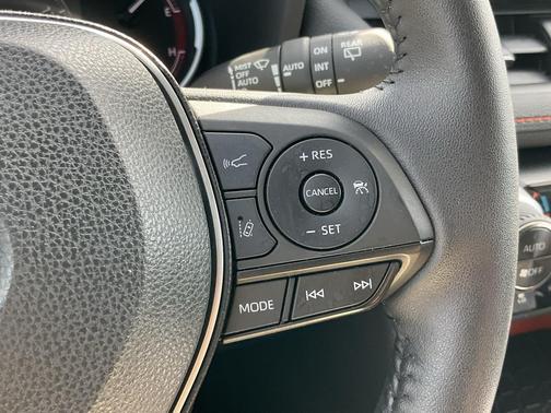 2023 Toyota RAV4 Adventure