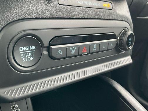 Velocity Blue Metallic 2026 Ford Bronco Sport Outer Banks