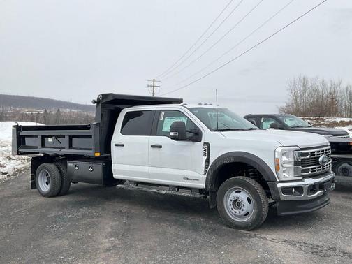 Oxford 2026 Ford F-450 XL