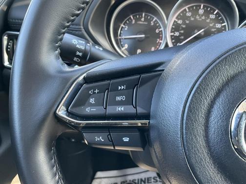 2023 Mazda CX-5 2.5 S Preferred Package