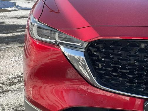 2023 Mazda CX-5 2.5 S Preferred Package
