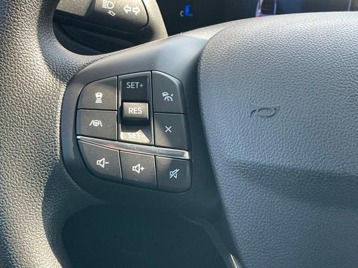Carbonized Gray Metallic 2026 Ford Bronco Sport Big Bend
