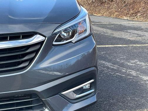 2021 Subaru Legacy Touring XT