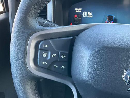 Avalanche Gray 2026 Ford Bronco Big Bend